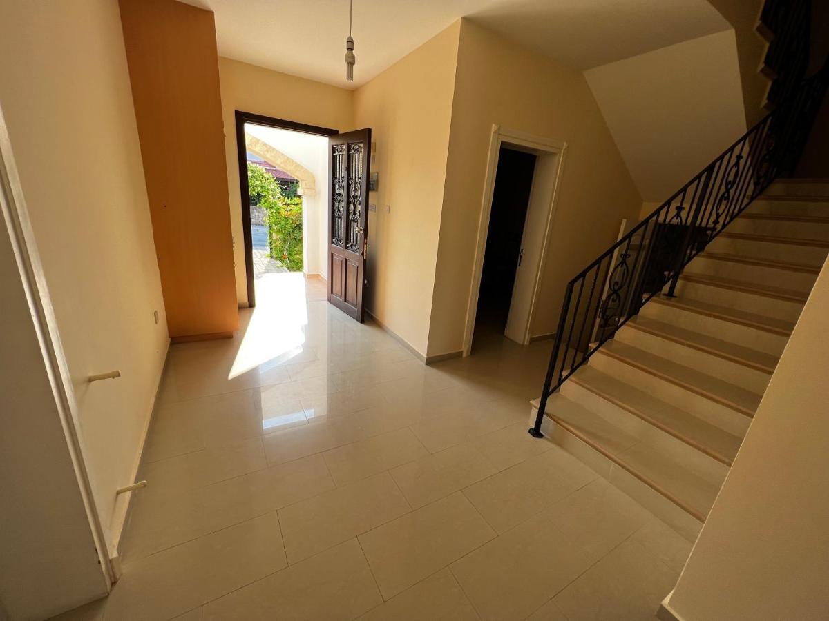 Kyrenia - Center, 3 1 Living No-16 With Private Pool Kirenia