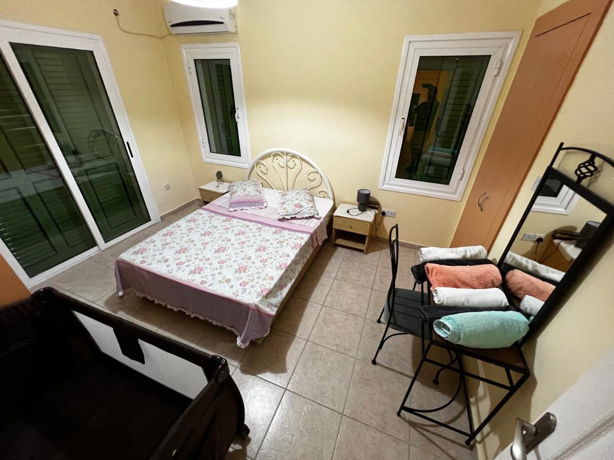 Kyrenia - Center, 3 1 Living No-16 With Private Pool Willa Kirenia