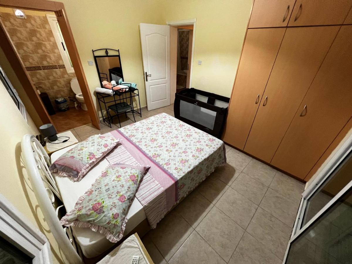 Willa Kyrenia - Center, 3 1 Living No-16 With Private Pool Kirenia