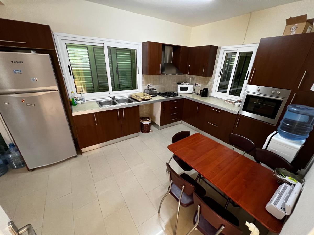 Kyrenia - Center, 3 1 Living No-16 With Private Pool Willa Kirenia