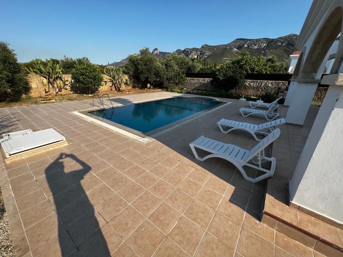 Kyrenia - Center, 3 1 Living No-16 With Private Pool Kirenia