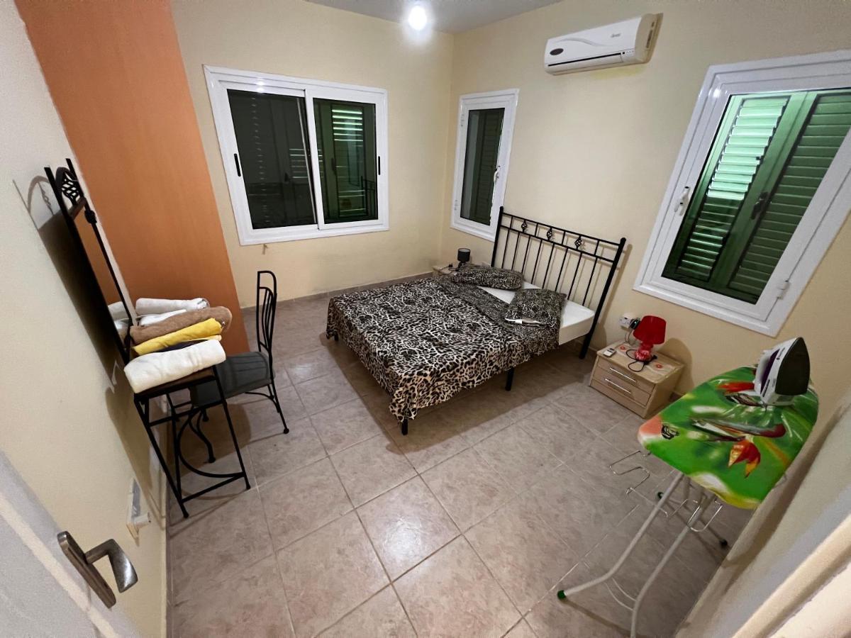 Willa Kyrenia - Center, 3 1 Living No-16 With Private Pool Kirenia