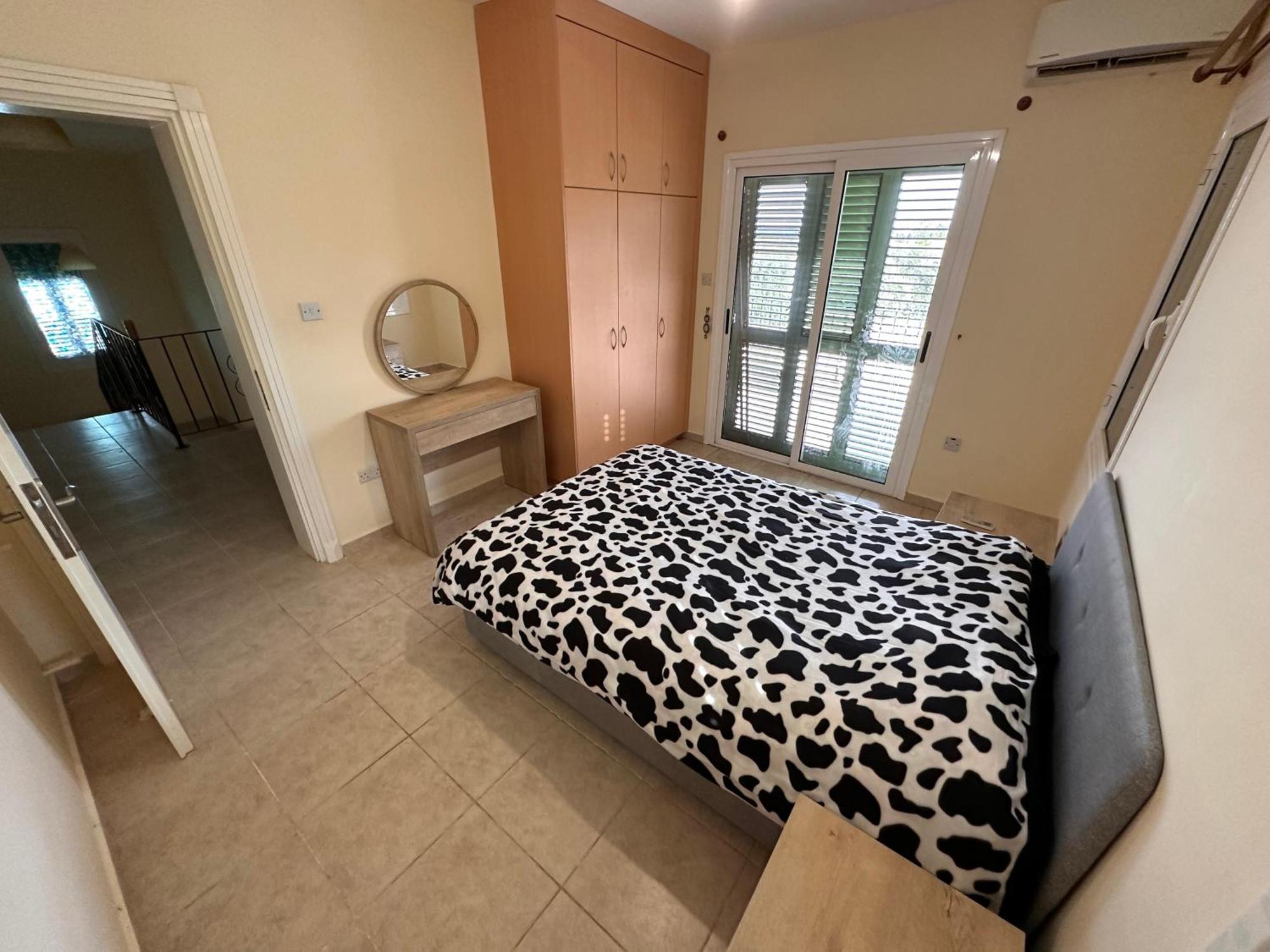 Kyrenia - Center, 3 1 Living No-16 With Private Pool Willa Kirenia