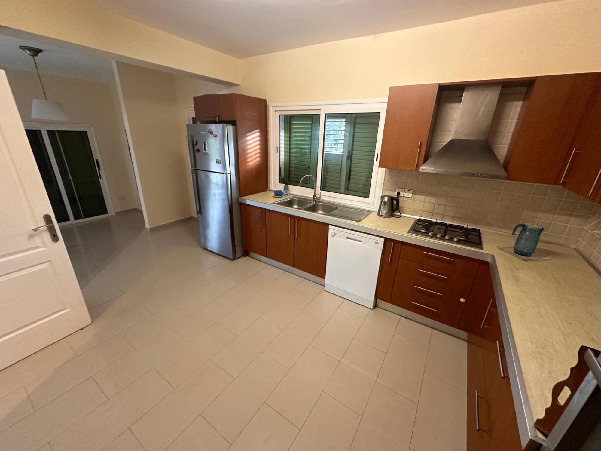 Kyrenia - Center, 3 1 Living No-16 With Private Pool Willa Kirenia