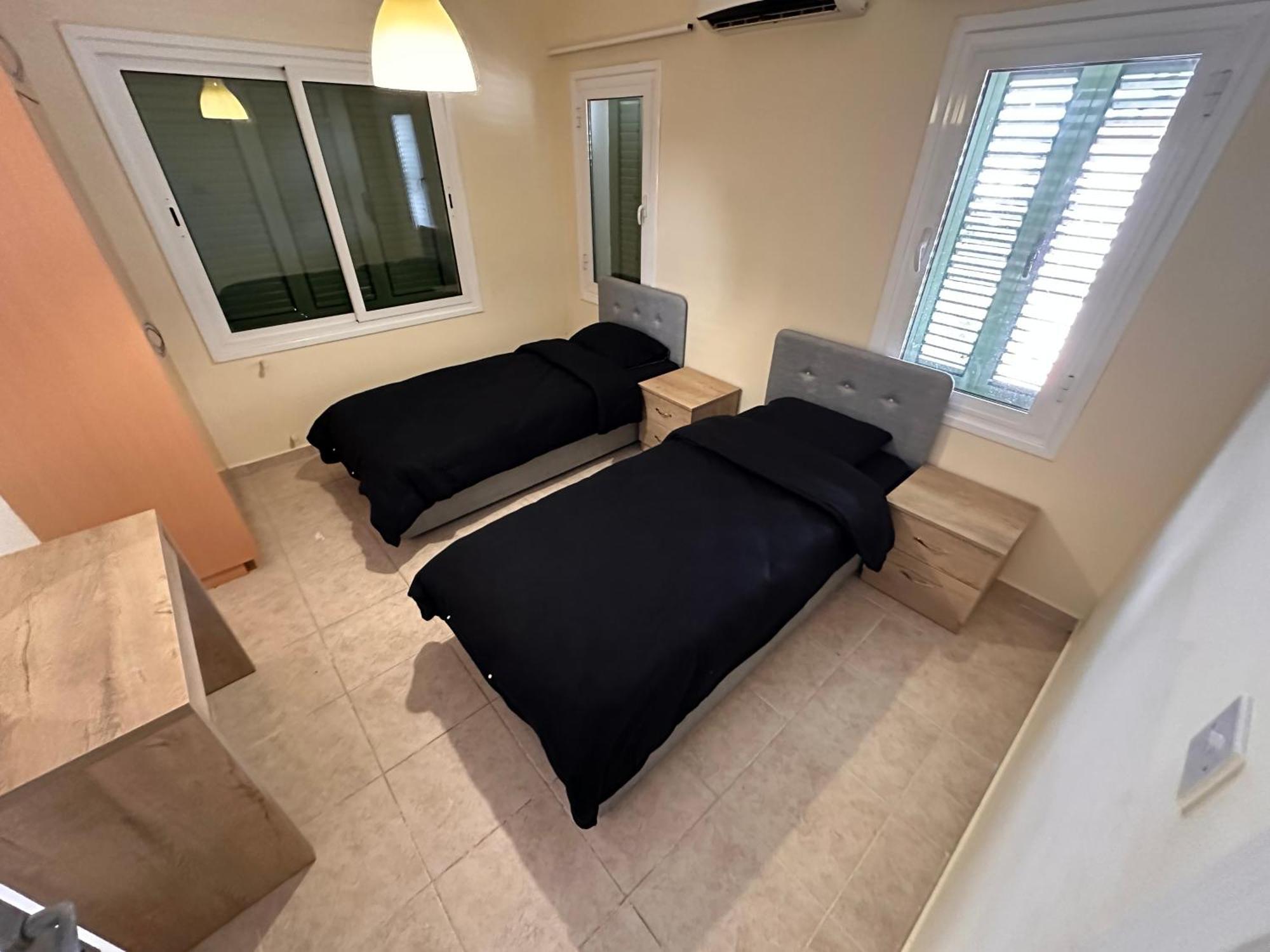 Willa Kyrenia - Center, 3 1 Living No-16 With Private Pool *