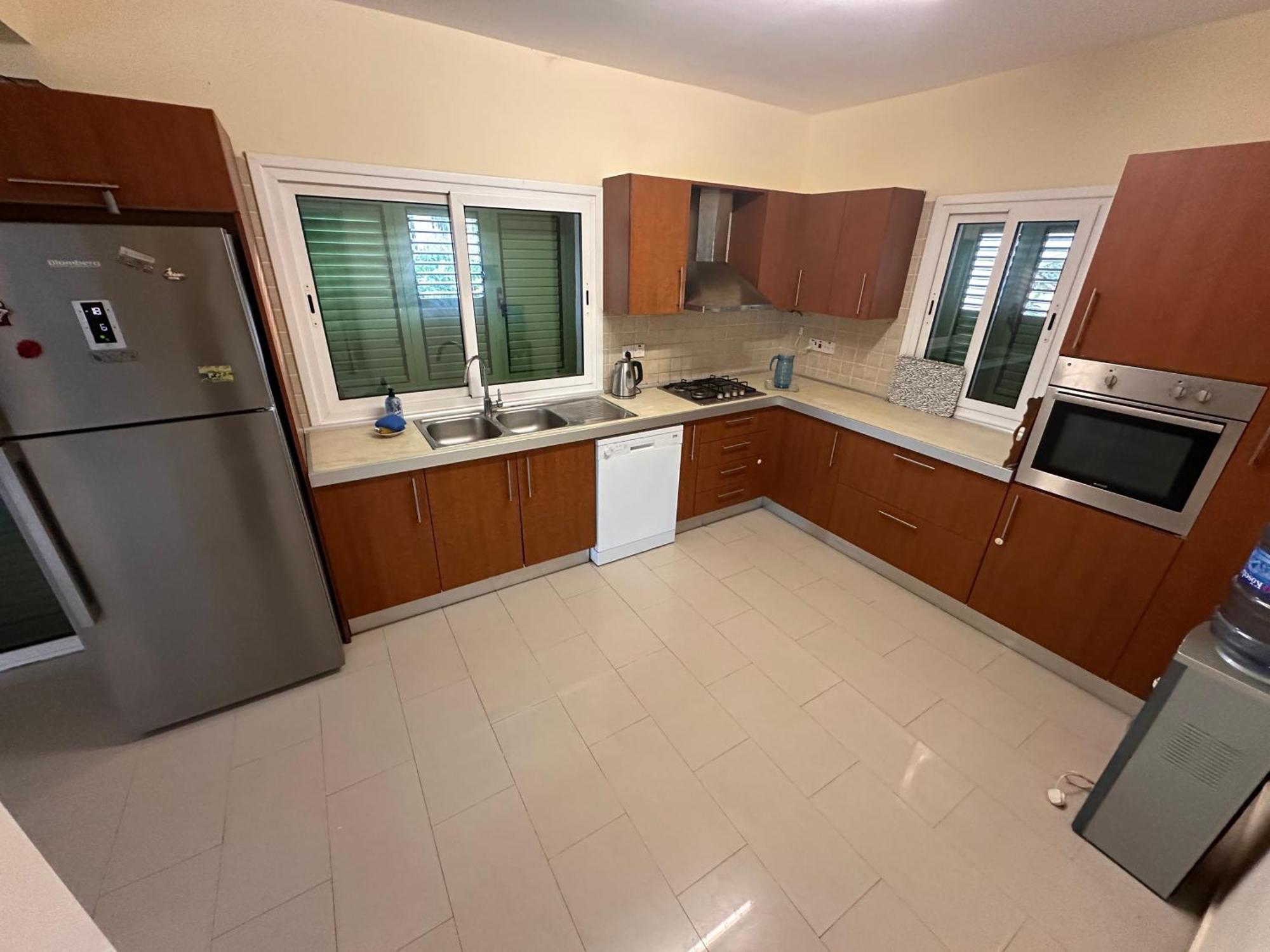 Kyrenia - Center, 3 1 Living No-16 With Private Pool Willa Kirenia
