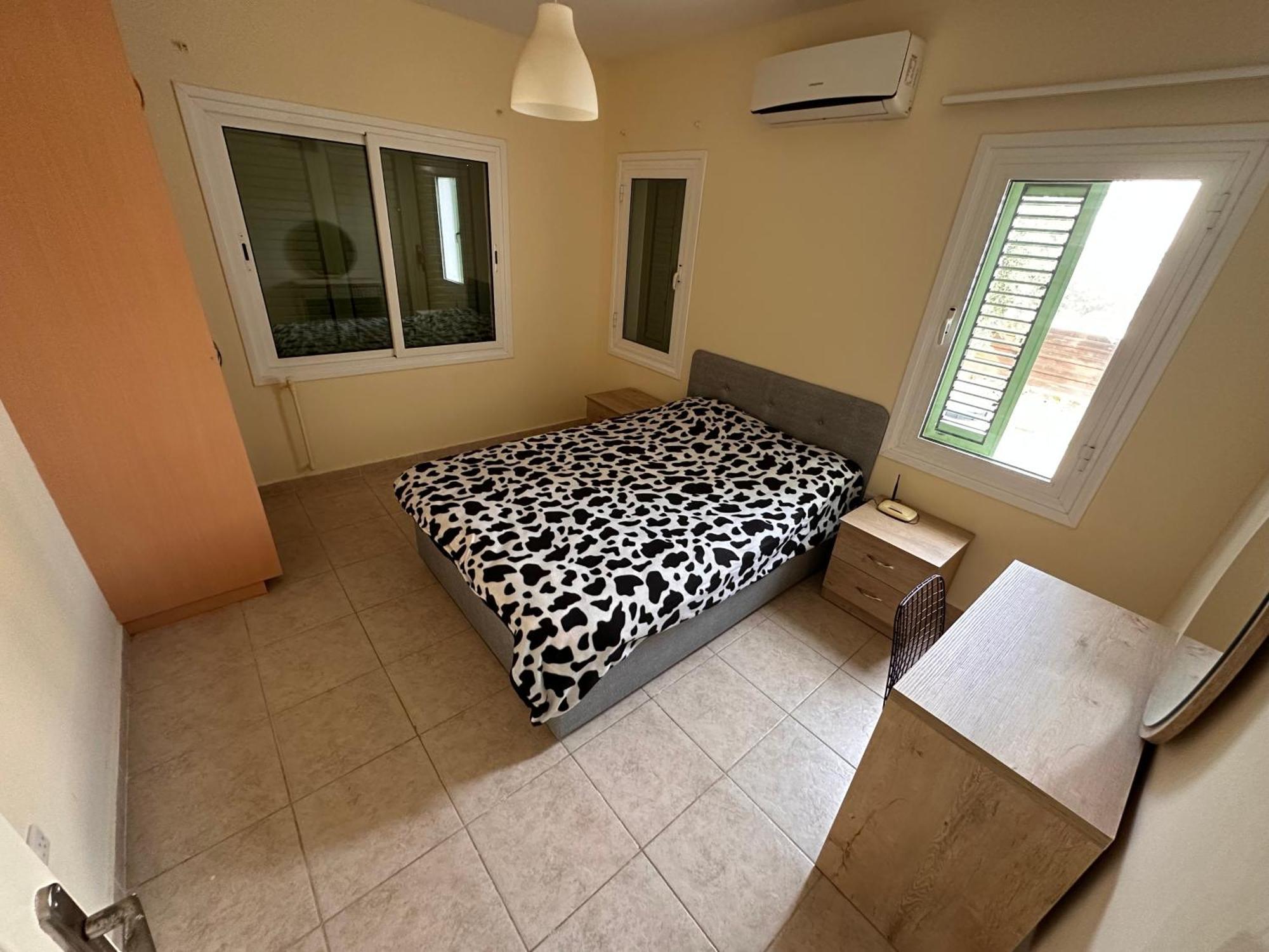 Willa Kyrenia - Center, 3 1 Living No-16 With Private Pool Kirenia